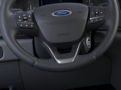 2026 Ford Transit-350 XLT