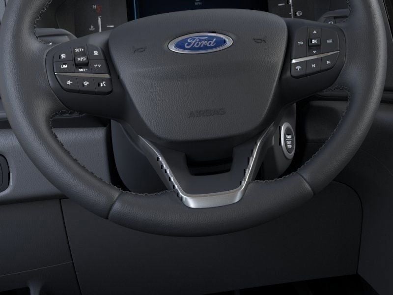 2026 Ford Transit-350 XLT