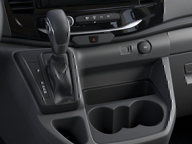 2026 Ford Transit-350 XLT