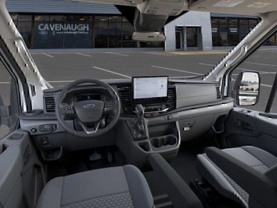 2026 Ford Transit-350 XLT