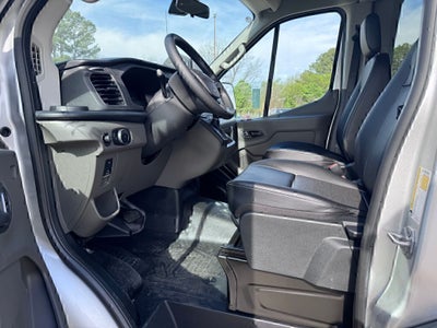 2026 Ford Transit-350 Passenger Van XL