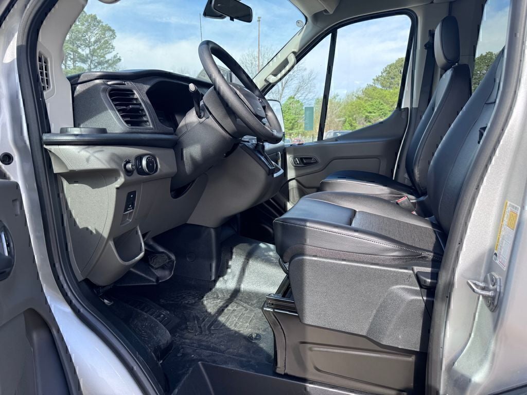 2026 Ford Transit-350 Passenger Van XL