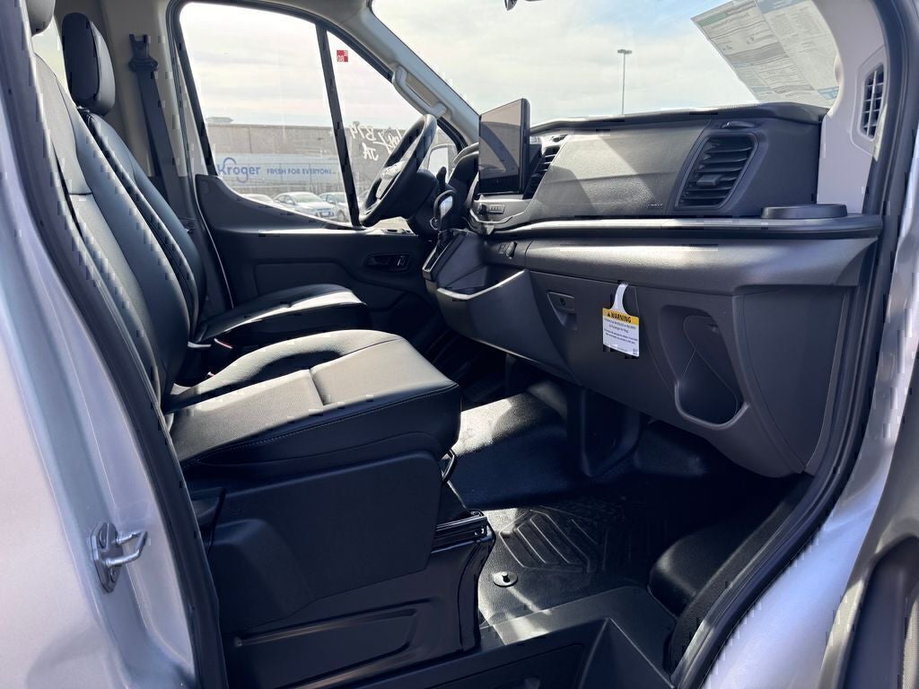 2026 Ford Transit-350 Passenger Van XL