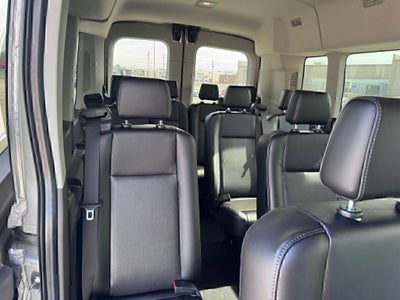 2026 Ford Transit-350 Passenger Van XL