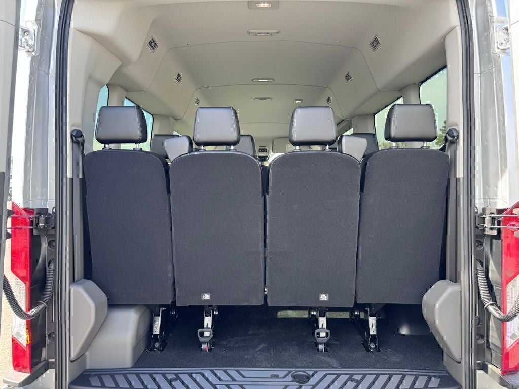 2026 Ford Transit-350 Passenger Van XL