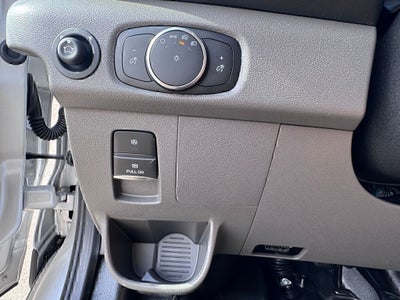 2026 Ford Transit-350 Passenger Van XL