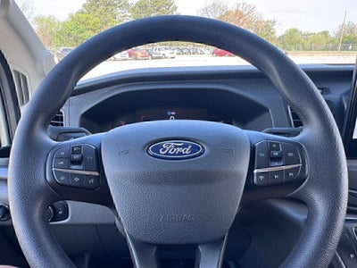 2026 Ford Transit-350 Passenger Van XL