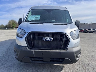 2026 Ford Transit-350 Passenger Van XL