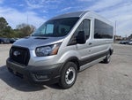 2026 Ford Transit-350 Passenger Van XL