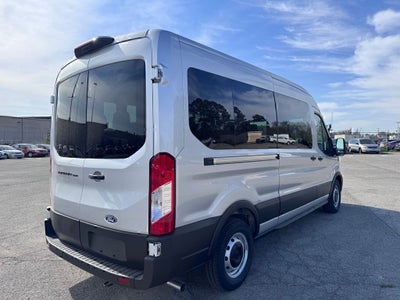 2026 Ford Transit-350 Passenger Van XL