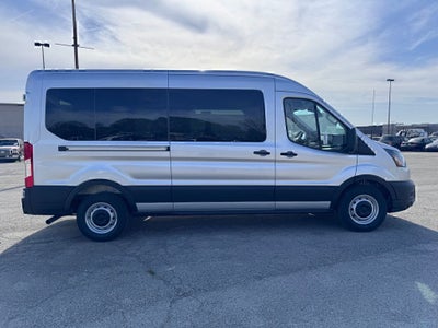 2026 Ford Transit-350 Passenger Van XL