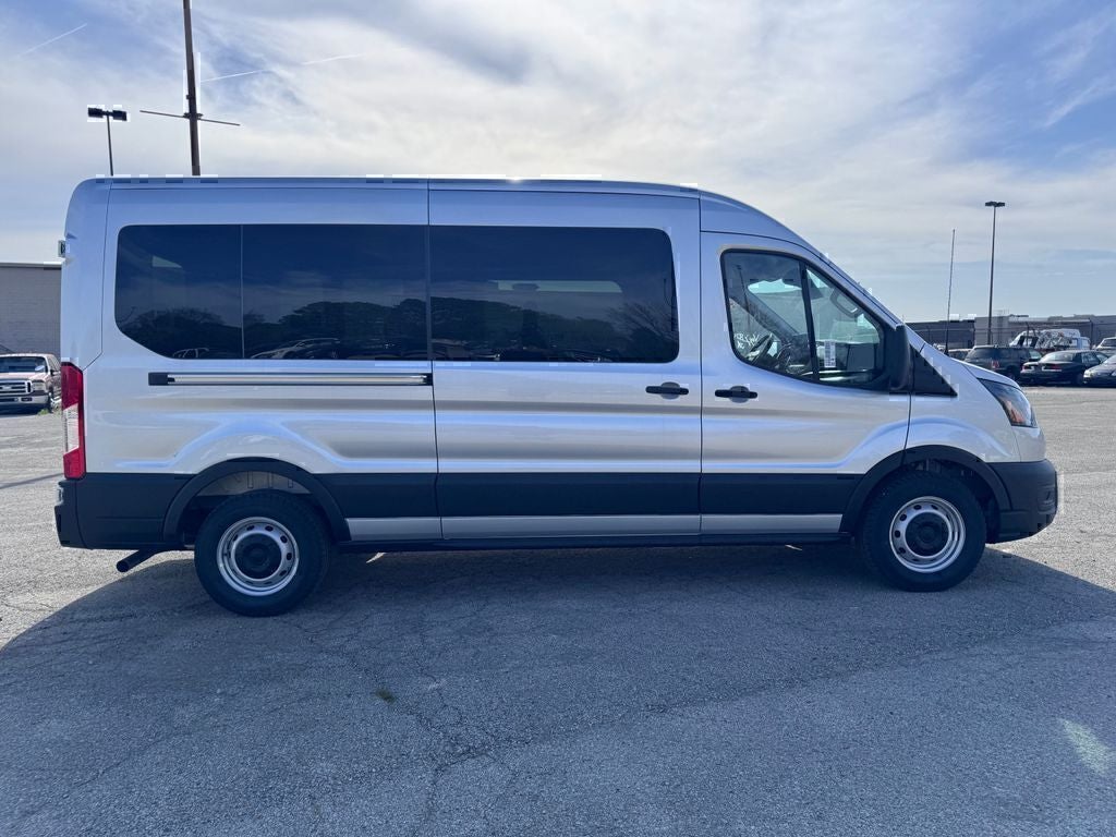 2026 Ford Transit-350 Passenger Van XL