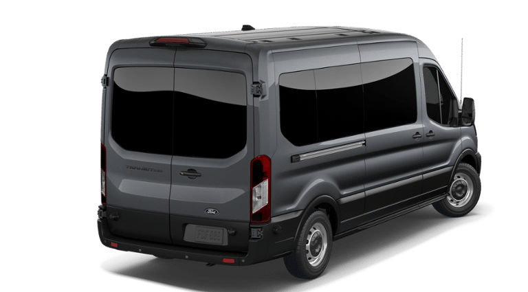 2026 Ford Transit-350 XL