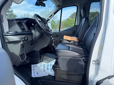 2026 Ford Transit-350 Passenger Van XL