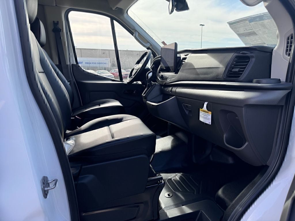 2026 Ford Transit-350 Passenger Van XL