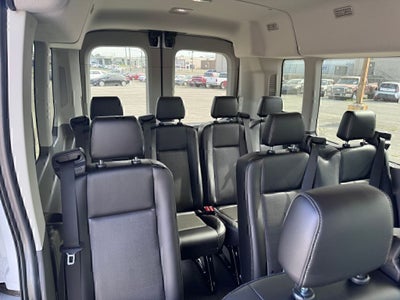 2026 Ford Transit-350 Passenger Van XL