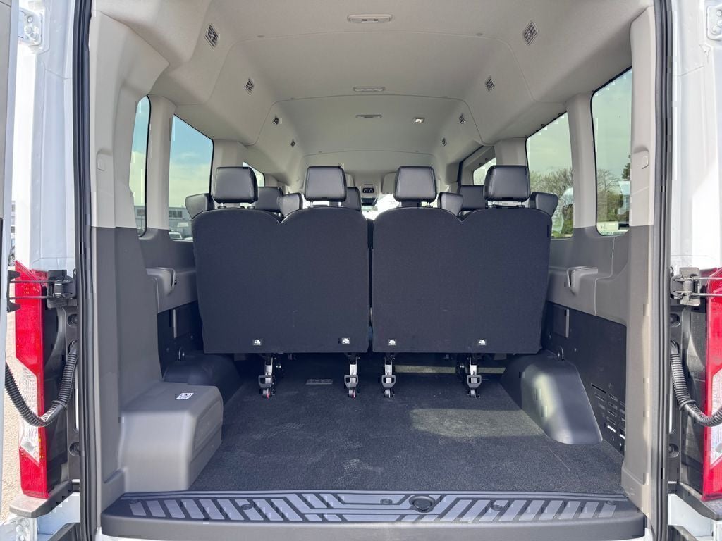 2026 Ford Transit-350 Passenger Van XL