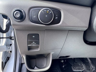 2026 Ford Transit-350 Passenger Van XL