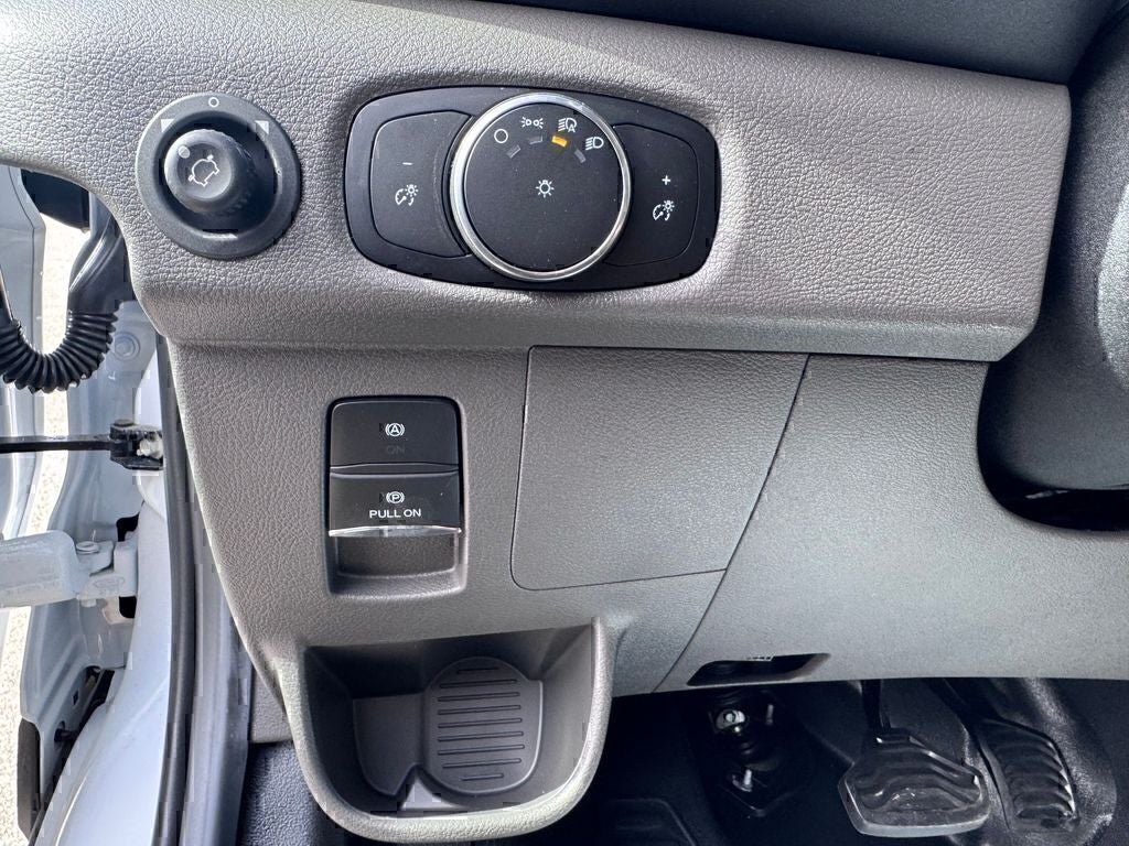 2026 Ford Transit-350 Passenger Van XL