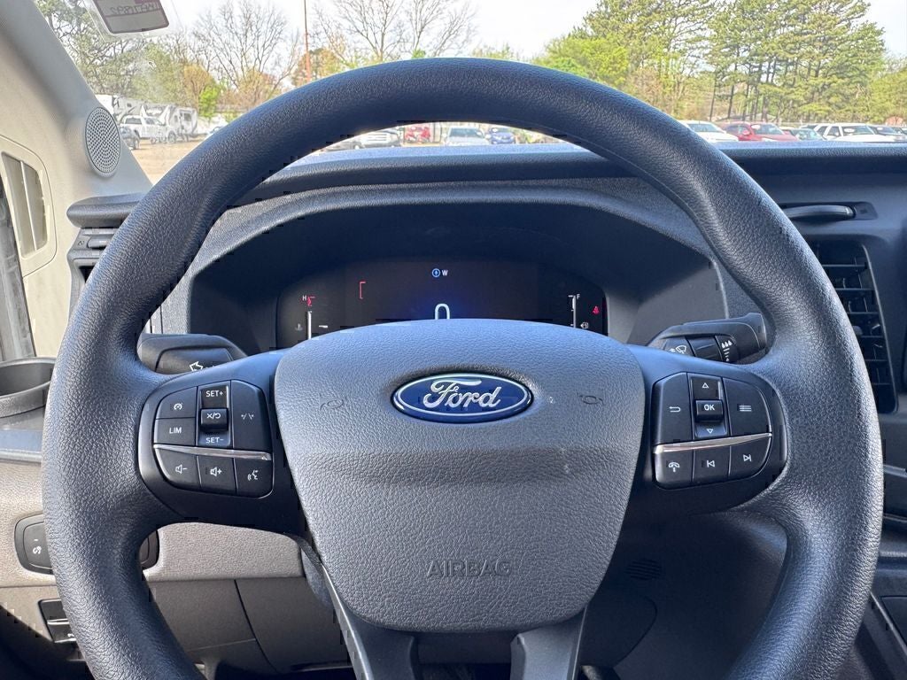 2026 Ford Transit-350 Passenger Van XL