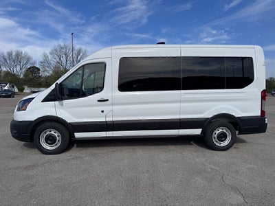 2026 Ford Transit-350 Passenger Van XL