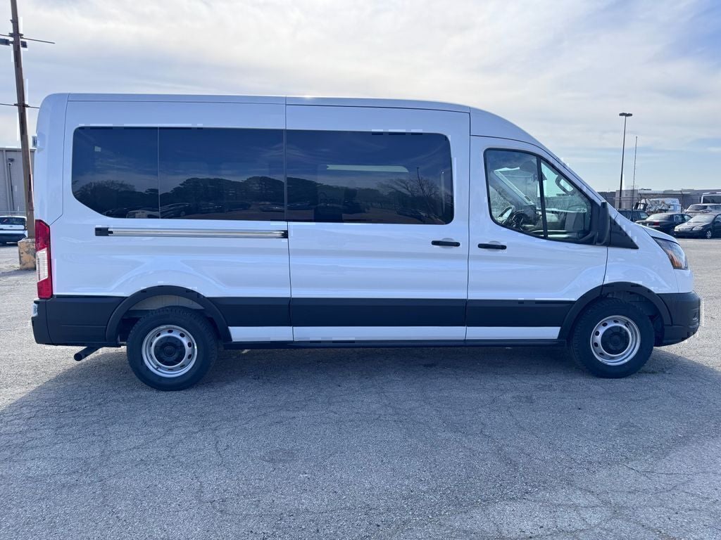 2026 Ford Transit-350 Passenger Van XL