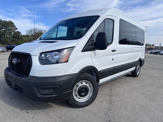 2026 Ford Transit-350 Passenger Van XL