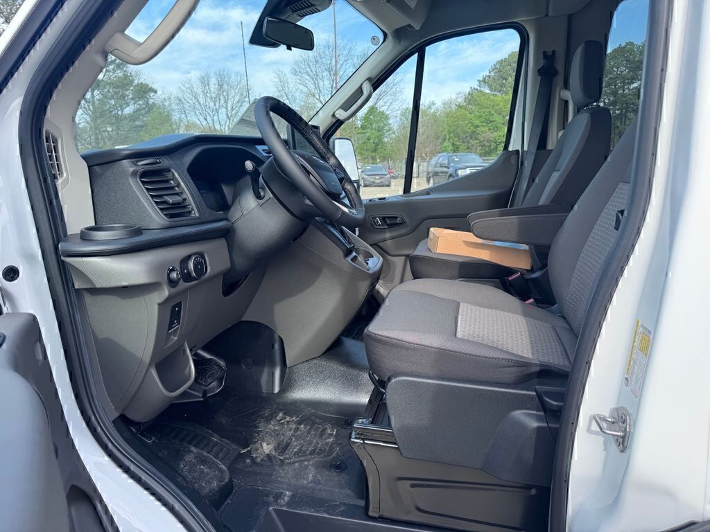 2026 Ford Transit-350 XLT