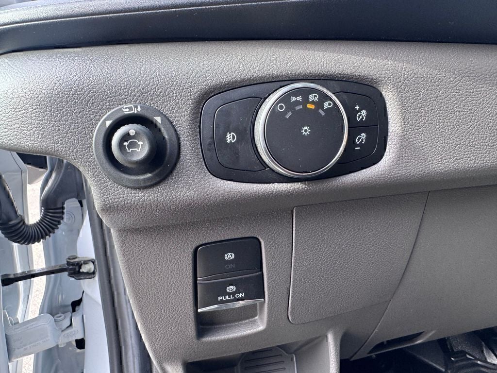 2026 Ford Transit-350 XLT
