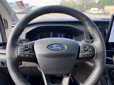 2026 Ford Transit-350 XLT