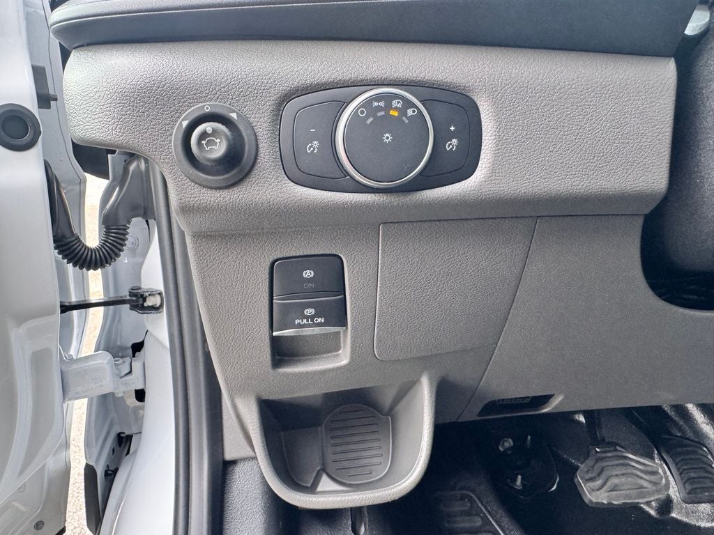 2026 Ford Transit-350 XL