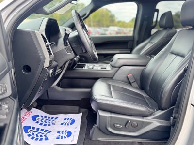 2021 Ford Expedition Max XLT