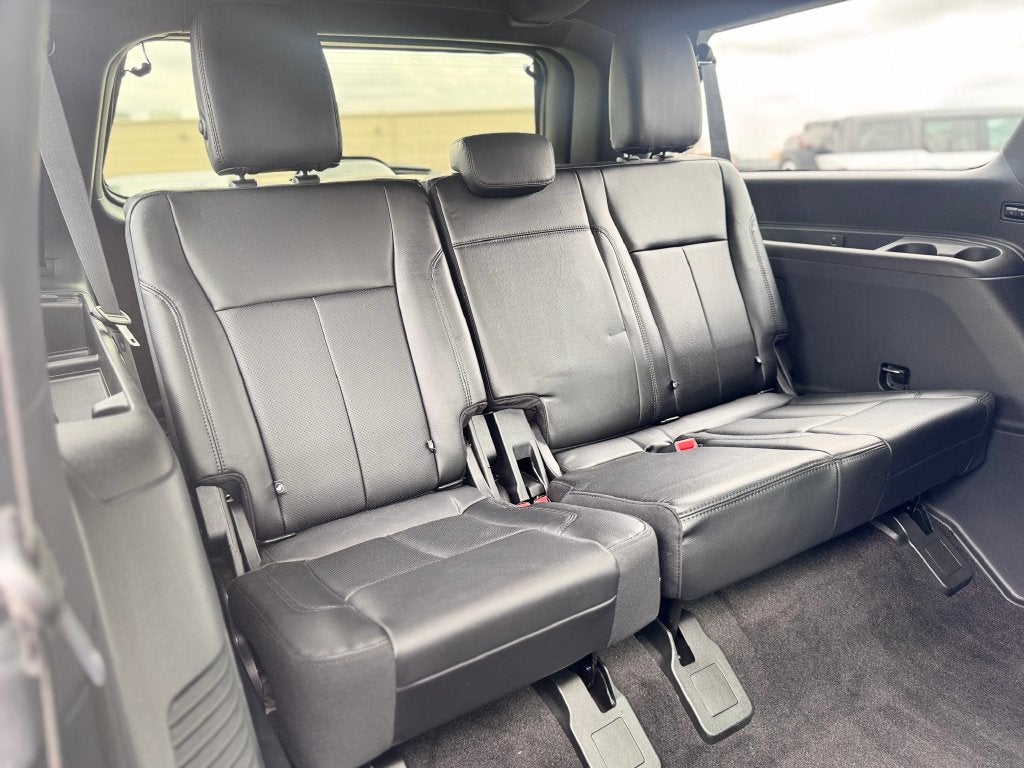 2021 Ford Expedition Max XLT
