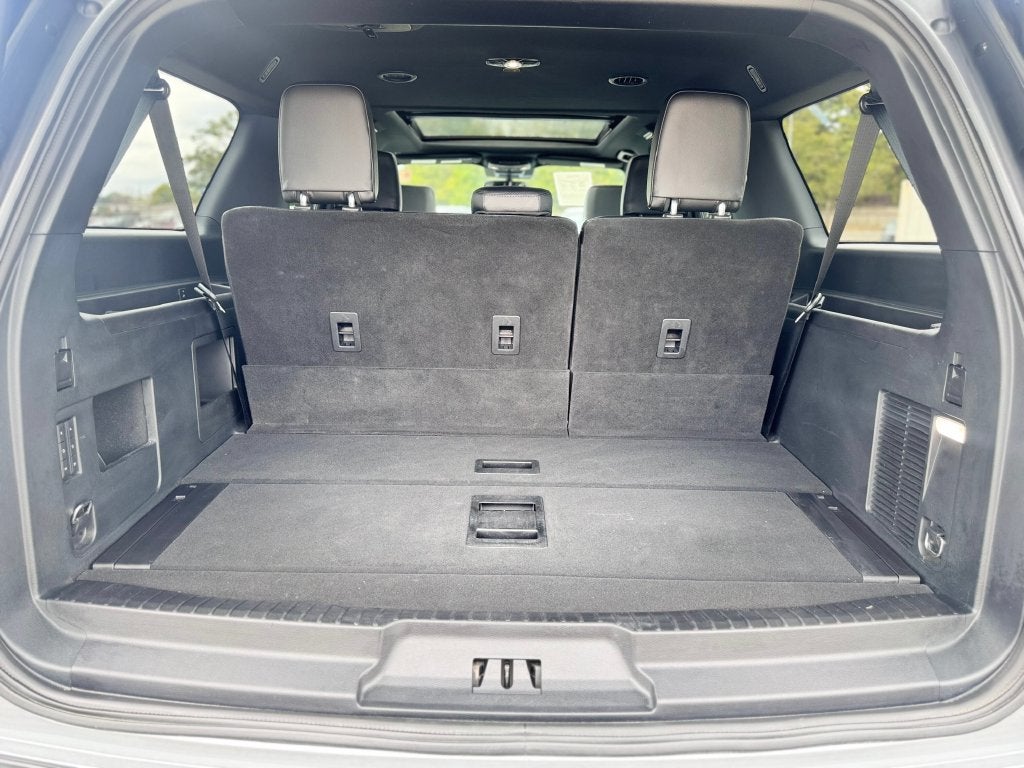 2021 Ford Expedition Max XLT