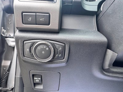 2021 Ford Expedition Max XLT