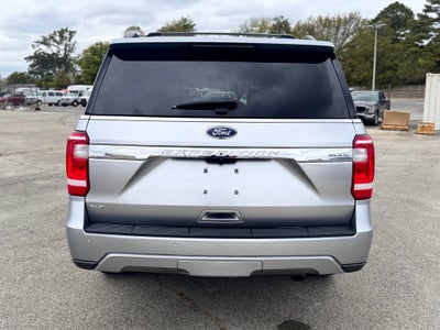 2021 Ford Expedition Max XLT