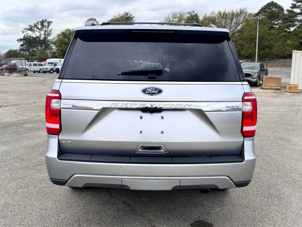 2021 Ford Expedition Max XLT