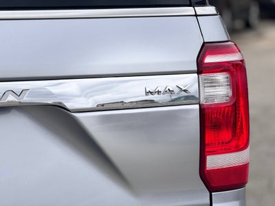 2021 Ford Expedition Max XLT