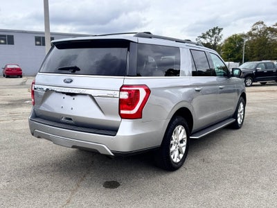 2021 Ford Expedition Max XLT