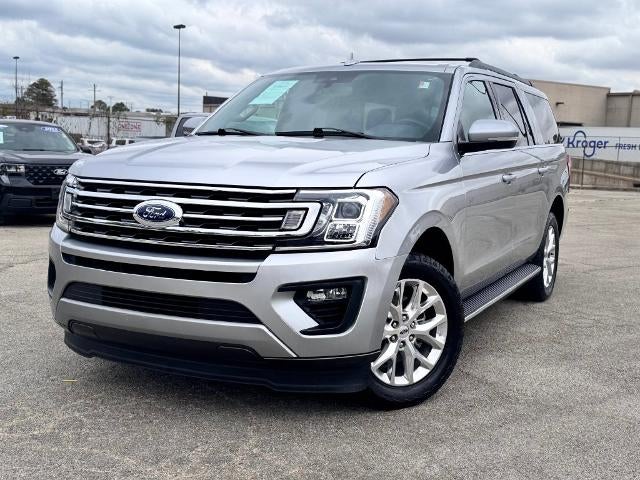 2021 Ford Expedition Max XLT