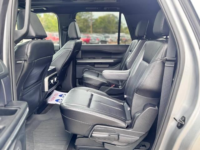 2021 Ford Expedition Max XLT
