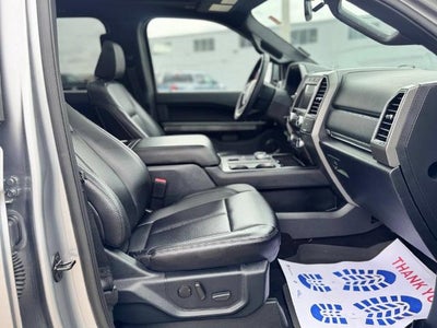 2021 Ford Expedition Max XLT