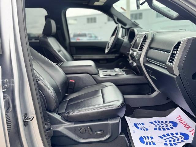 2021 Ford Expedition Max XLT