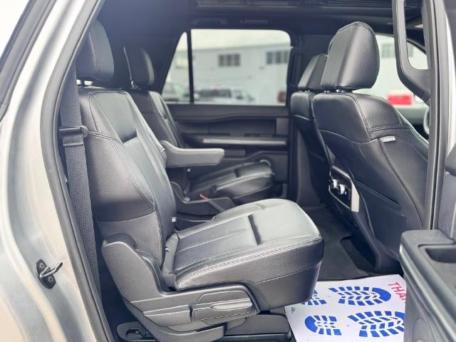 2021 Ford Expedition Max XLT