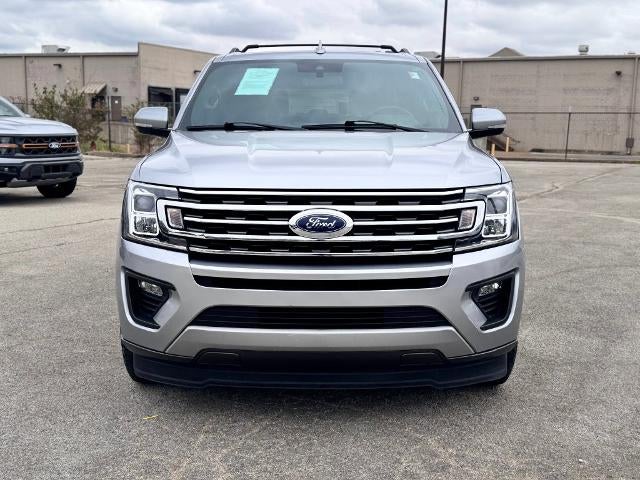 2021 Ford Expedition Max XLT
