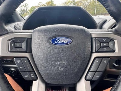 2021 Ford Expedition Max XLT