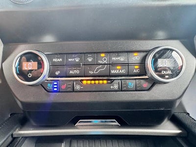 2021 Ford Expedition Max XLT