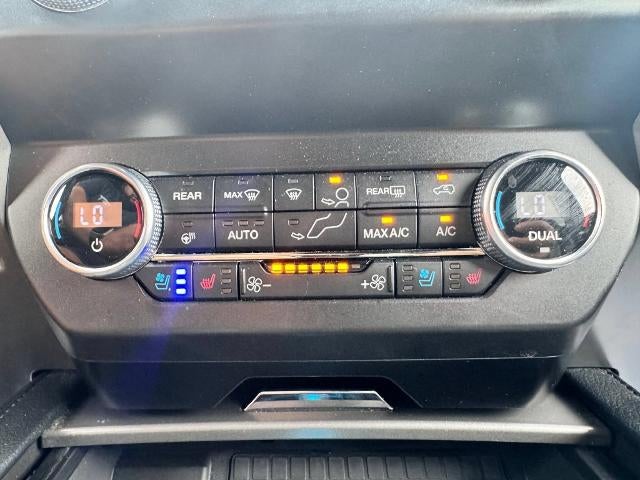 2021 Ford Expedition Max XLT