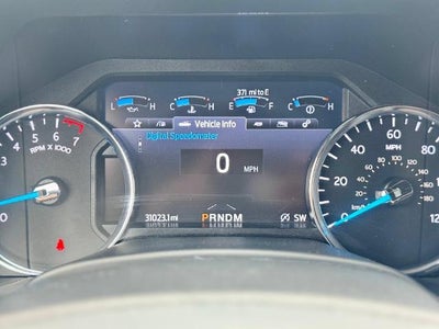 2021 Ford Expedition Max XLT