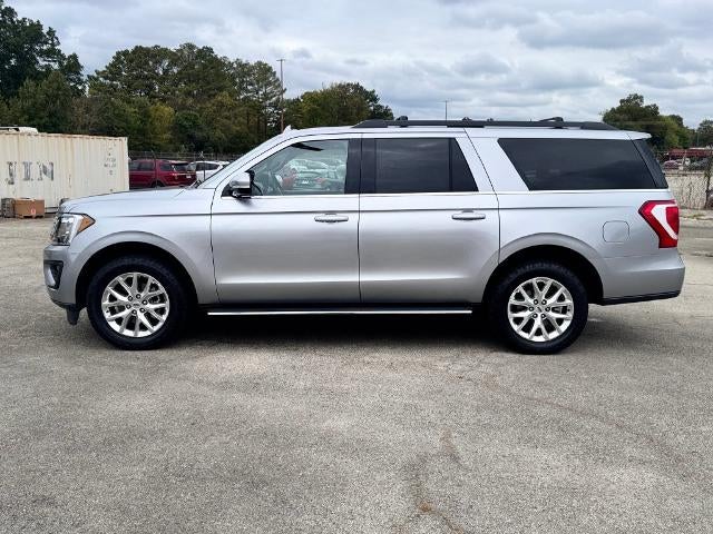 2021 Ford Expedition Max XLT